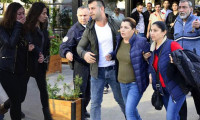 Adana'da müşterilerin içinde cinayet