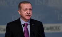 Erdoğan'dan ziyaret öncesi Çipras'a iade sitemi