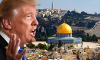 Trump Kudüs kararıyla neyi amaçlıyor