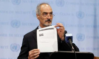 Suriye hükümeti heyeti Cenevre'ye gidiyor