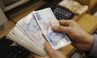 Türkiye'de vergi mükellefi 10 milyonu aştı