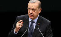 Erdoğan Kudüs için diplomasiye başladı