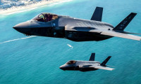 F-35'lerin Türkiye'ye geliş fiyatları ne olacak