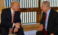 Trump Kudüs'e büyükelçiliği taşıyacak