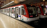Gebze ve İstanbul metro ile bağlanıyor