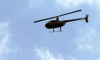 Rusya'da helikopter düştü! Arama çalışmaları başlatıldı