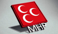 MHP'de 4 isme ihraç talebi