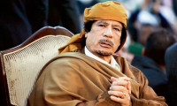 Kaddafi'nin mal varlığını tazminat olarak istediler
