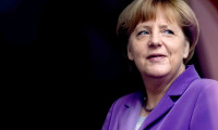Merkel'in İsrail'e ziyareti iptal edildi