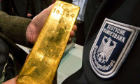 Almanya, ABD'deki altınlarının peşinde