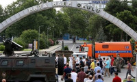 Tutuklu 48 askeri öğrenci tahliye edildi