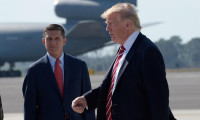 Trump, Flynn'a sahip çıktı: Belgelerin sızdırılması suçtur