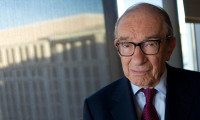 Greenspan'dan ABD için stagflasyon uyarısı