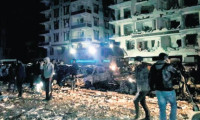 Şanlıurfa'da bombalı araçla saldırı