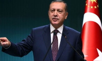 Erdoğan yeni kampanya başlattı