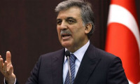 Abdullah Gül'den Trump'a tepki