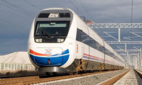 İki kent hızlı trenle bağlanacak