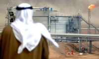 Suudi Arabistan petrolünü paylaşıyor