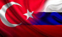 Türkiye ile Rusya arasında büyük işbirliği