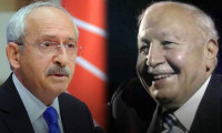 Kılıçdaroğlu'ndan 'Erbakan' sürprizi