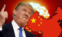 Çin ABD'yi takip ediyor