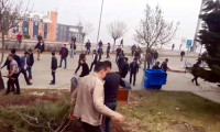 Kocaeli Üniversitesi karıştı: 47 gözaltı