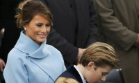 First Lady Melania Trump Beyaz Saray'a dönecek mi?