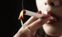 Sigara içmeye yeni yasaklar geliyor