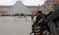 Louvre saldırganında Türkiye vizesi