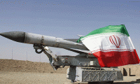 İran'dan ABD yaptırımlarına 'füzeli' cevap!