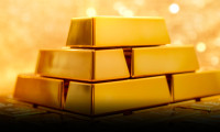 Altın ithalatı yüzde 864 arttı