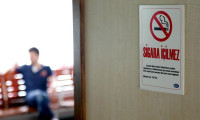 Sigaraya 15 milyon TL ceza kesildi