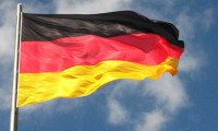 Almanya'da sanayi üretimi sert düştü