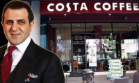 Simit Sarayı’ndan Costa Coffee atağı