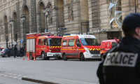 Louvre Müzesi saldırganının kimliği belli oldu