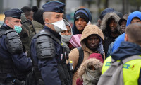 Uluslararası Af Örgütü'nden Fransa'ya suçlama