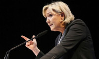DEAŞ propagandası Le Pen'in dokunulmazlığı kaldırttı