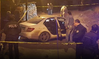 Ankara'da kalaşnikoflu saldırı: 2 ölü