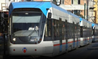İstanbul'a yeni tramvay müjdesi