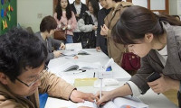 Güney Kore'de işsizlik yükseldi