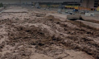 Peru'da sel felaketi: 48 ölü