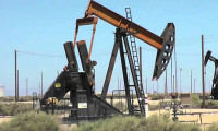 ABD'de ham petrol stoklarında rekor yükselme