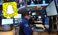 Snapchat'in firması halka arz ediliyor