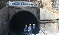Siirt'teki madende toplu işten çıkarma