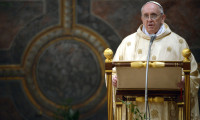 Papa Francis'ten 'Ruanda katliamı' için özür