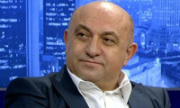 Sinan Engin Fenerbahçe'nin yeni teknik direktörünü açıkladı