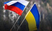 Rusya Ukrayna gerilimi Eurovision'a taşındı