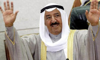 Kuveyt Emiri'nden Şanlıurfa'ya 5 milyon dolar