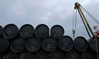 ABD'nin haftalık ham petrol stokları arttı