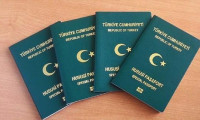 İhracatçılara hususi pasaport